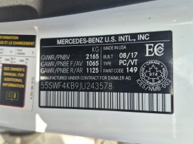 Mercedes-Benz C 300 * CARFAX * АВТОКРЕДИТ БЕЗ ПЪРВОНАЧАЛНА ВНОСКА, снимка 14