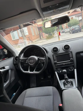 Audi A3, снимка 6