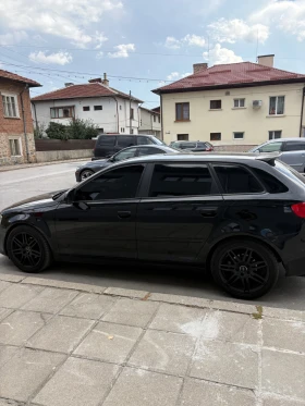 Audi A3, снимка 4