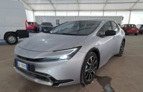 Toyota Prius !!!ОЧАКВАН ВНОС!!! 2.0 PHEV 223hp ГАРАНЦИЯ!!!, снимка 1