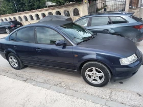 VW Passat, снимка 13