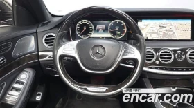 Mercedes-Benz S 350 | TOP SERVICE , снимка 13