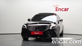 Mercedes-Benz S 350 | TOP SERVICE , снимка 3