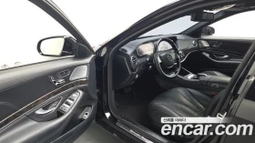 Mercedes-Benz S 350 | TOP SERVICE , снимка 10