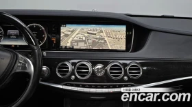 Mercedes-Benz S 350 | TOP SERVICE , снимка 14