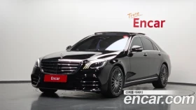 Mercedes-Benz S 350 | TOP SERVICE , снимка 1