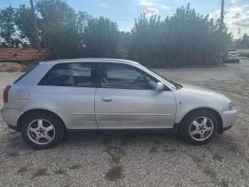 Audi A3, снимка 5