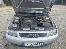 Audi A3, снимка 10