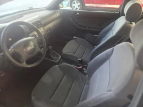 Audi A3, снимка 14