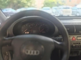 Audi A3, снимка 17
