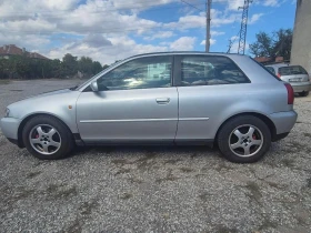 Audi A3, снимка 9