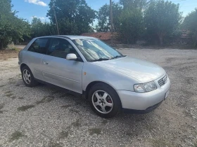 Audi A3, снимка 4