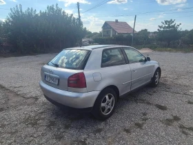 Audi A3, снимка 6