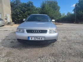 Audi A3, снимка 3