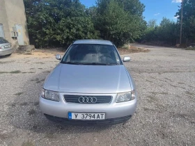 Audi A3, снимка 2