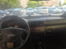 Audi A3, снимка 15