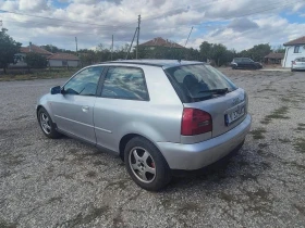 Audi A3, снимка 8