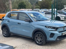 Citroen C3 44kwh/113kc, снимка 3