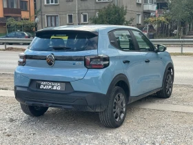 Citroen C3 44kwh/113kc, снимка 5