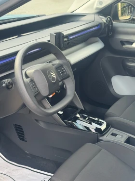 Citroen C3 44kwh/Electric 113Hp, снимка 7