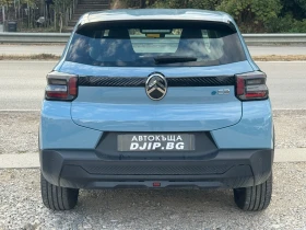 Citroen C3 44kwh/113kc, снимка 4