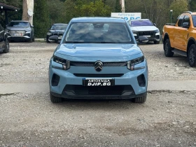 Citroen C3 44kwh/113kc, снимка 1