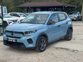 Citroen C3 44kwh/113kc, снимка 2