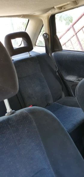 Opel Astra 1.6mi, снимка 4