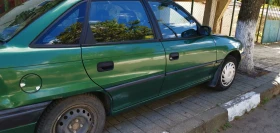 Opel Astra 1.6mi, снимка 6