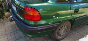 Opel Astra 1.6mi, снимка 3