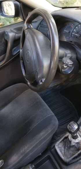 Opel Astra 1.6mi, снимка 7