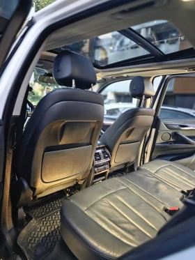 BMW X5, снимка 8