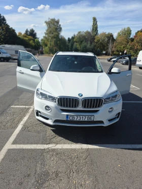 BMW X5, снимка 2
