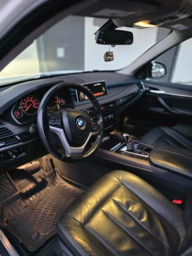 BMW X5, снимка 7