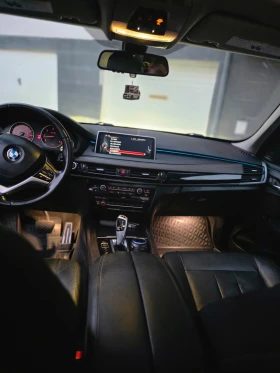 BMW X5, снимка 9