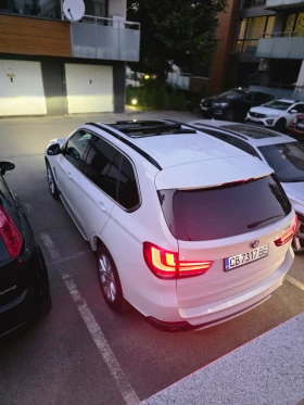 BMW X5, снимка 5