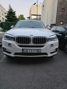 BMW X5, снимка 11