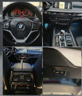 BMW X5, снимка 10