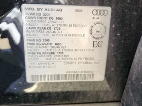 Audi E-Tron * TECHNIK * CARFAX * ОПЦИЯ ЗА ФИНАНСИРАНЕ, снимка 5