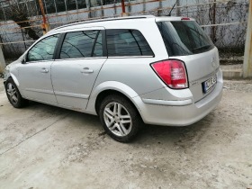 Opel Astra 1.9CDTI