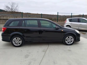 Opel Astra 1.7cdti.140.000км., снимка 4