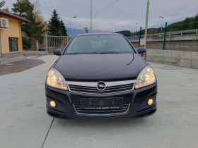 Обява за продажба на Opel Astra 1.7cdti.140.000км. ~7 500 лв. - изображение 1