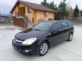 Opel Astra 1.7cdti.140.000км., снимка 2