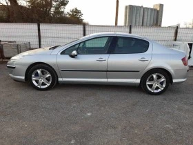 Peugeot 407, снимка 7