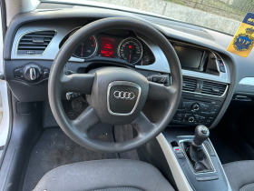 Audi A4 B8 AVANT, снимка 7 - Автомобили и джипове - 44688852