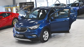 Opel Mokka X 1.6 CDTi Advance, снимка 1 - Автомобили и джипове - 44874681