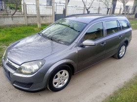     Opel Astra 1.3cdti 90 k  6  