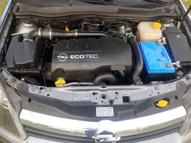 Opel Astra 1.3cdti 90 k с 6 скорости , снимка 15
