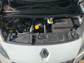 Renault Scenic 1.5 dci Xmod, снимка 14 - Автомобили и джипове - 45284565