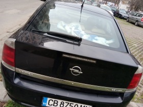 Opel Vectra, снимка 7